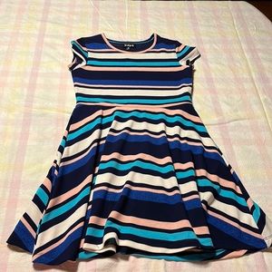 Kidpik Girls size 10 dress, NWT